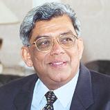 HDFC, chairman Deepak Parekh 